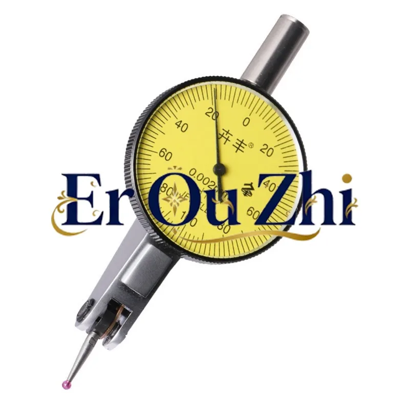 Huifeng Leverage Dial Indicator Leverage Dial Indicator 0-0.8 0.01MM