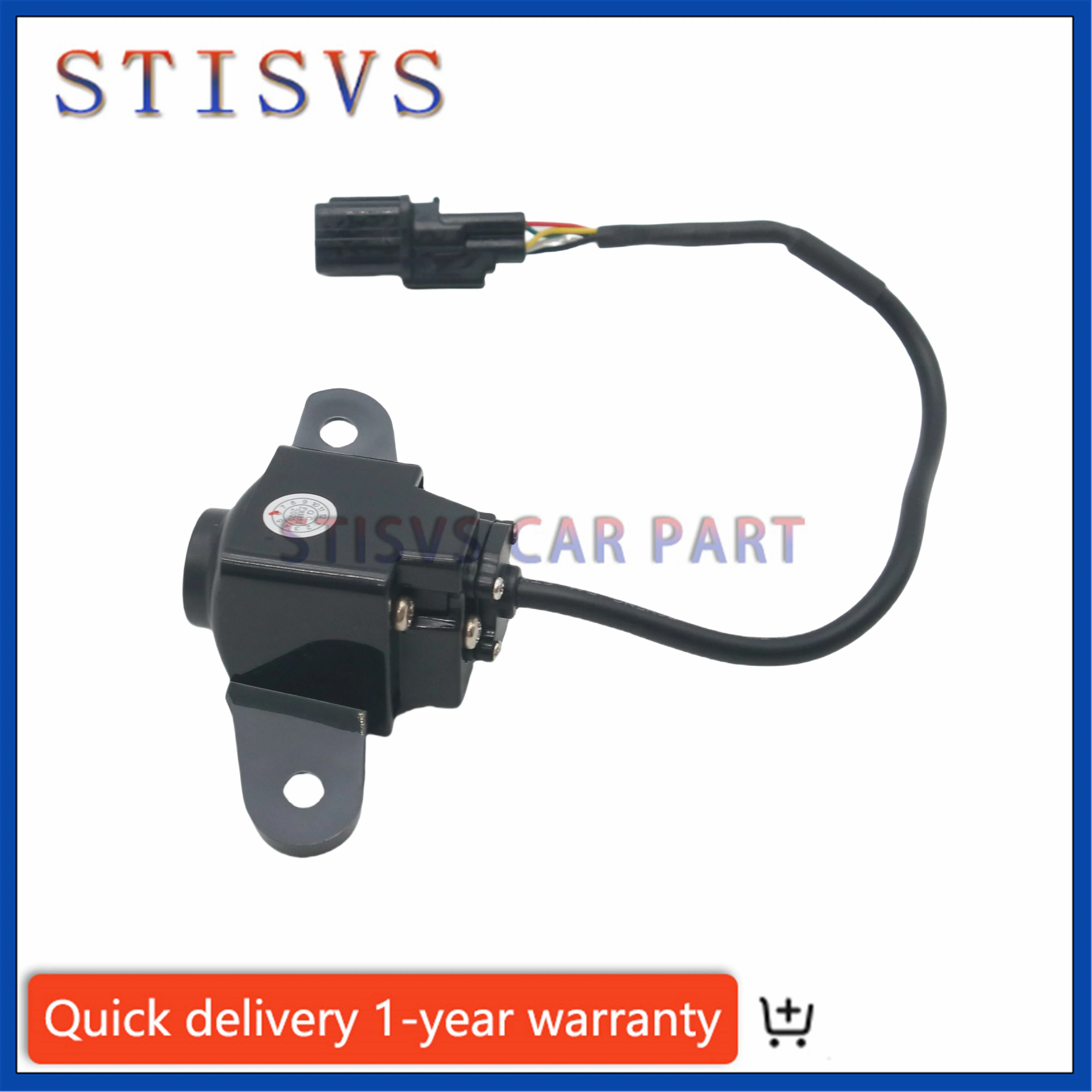 95790-D5000 Car Rear View Camera Parking Camera For Kia Hyundai 2016-2019 Optima High Quality Auto Part Accessories
