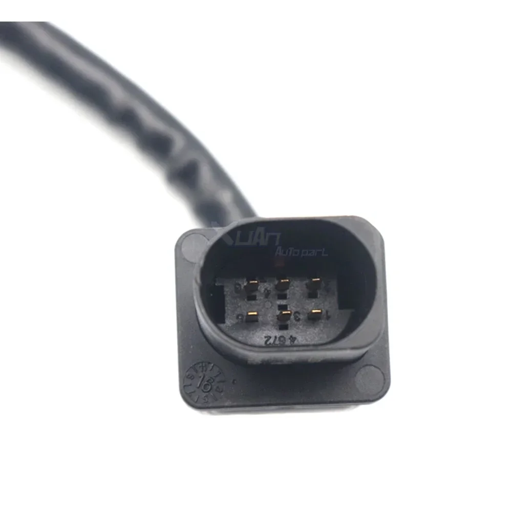 1 SZT. Czujnik tlenu przed katalizatorem 234-5125 022906262CA Do AUDI A3 Q7 TT Do PORSCHE CAYENNE Do VOLKSWAGENA