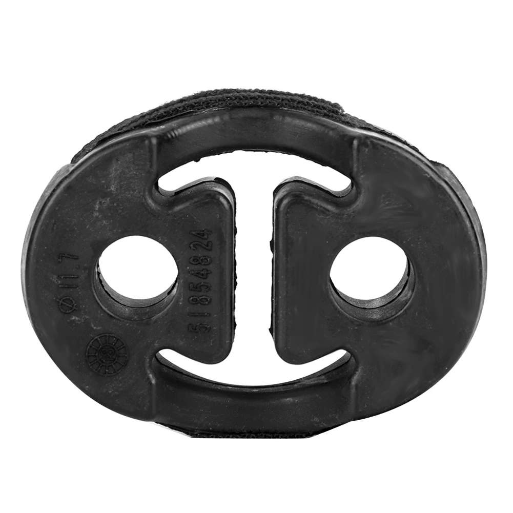 Exhaust Hanger Exhaust Hanger Rubber Mount 51854824 Car Exhaust Rubber Hanger Mount Replacement Fit for  Relay 51854824
