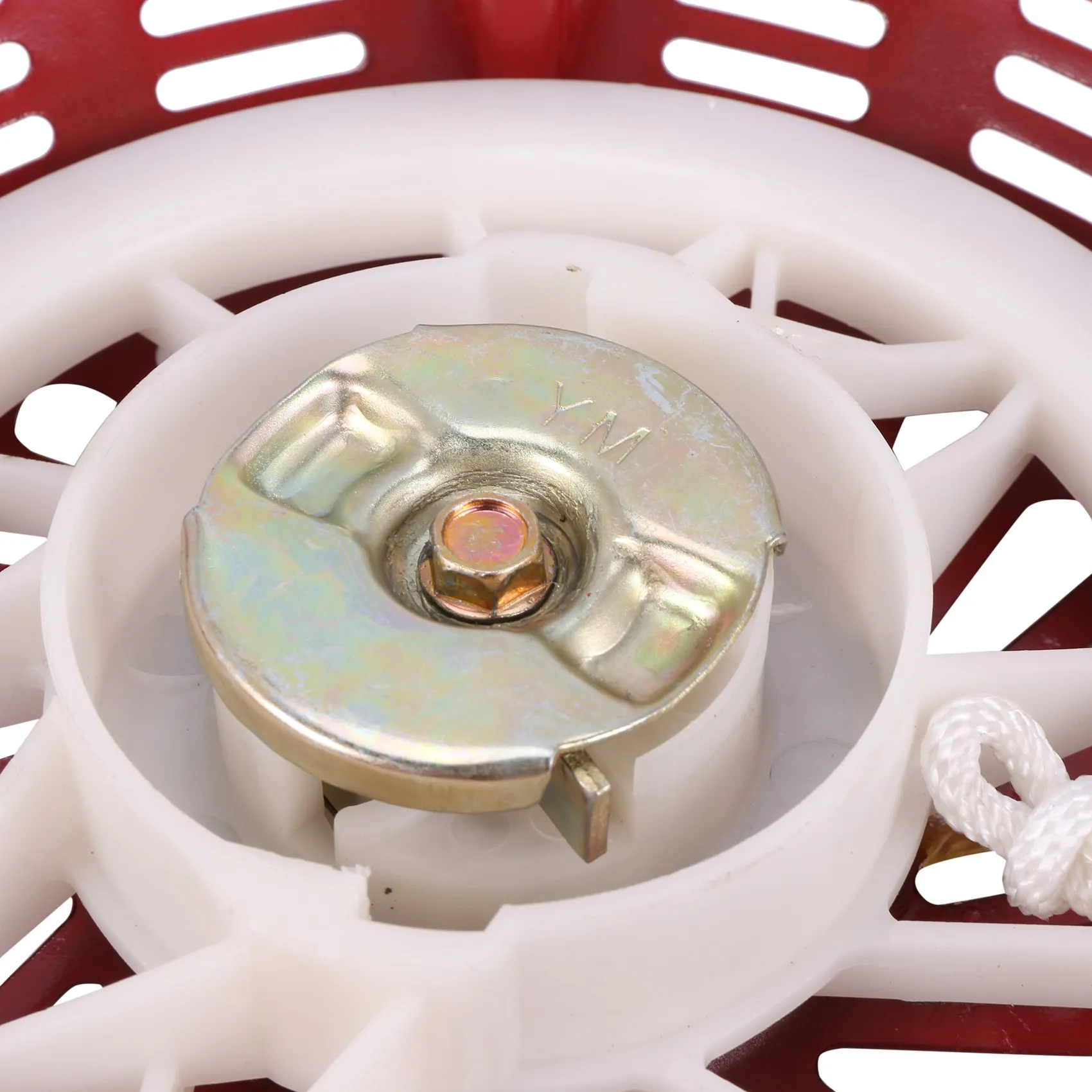 

Стартерный узел AU16 подходит для Honda Gx 340 и Gx 390 (13 л.с.), Gx610 (18 л.с.) и Gx620 (20 л.с.), 28400-Ze3-W10zp, 28400-Ze3-W01za, R