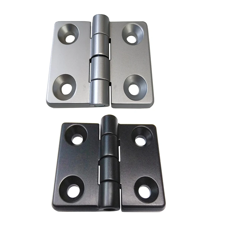 

50*62mm Power Electric Box Equipment Installation Door Hinge Network Control Cabinet Case Distribution Repair Hardware