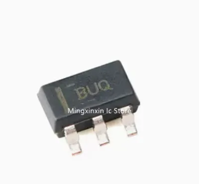 10 stücke opa376aidbvr opa376 buq SOT23-5 IC-Chip für integrierte Schaltkreise