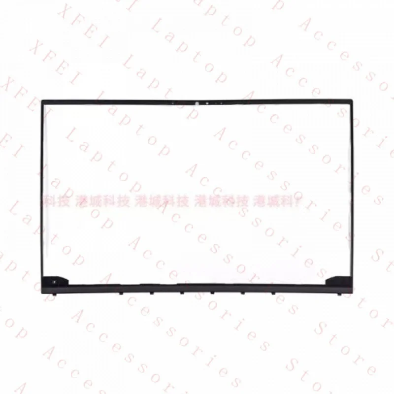 D  FOR Hp ENVY 17-CE 17M-CE TPN-W145 Laptop LCD Screen Front Bezel Cover