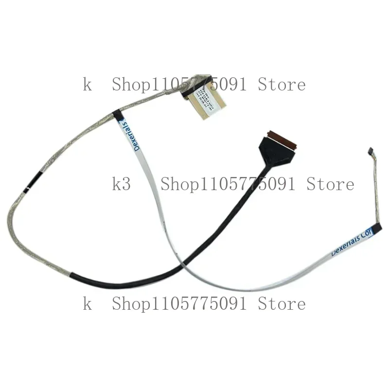 For MSI GF65 GF63 MS16W1 MS16R4 MS16RW EDP LCD Screen Display Video Cable 144HZ 40PIN Replacement K1N-3040172-J36