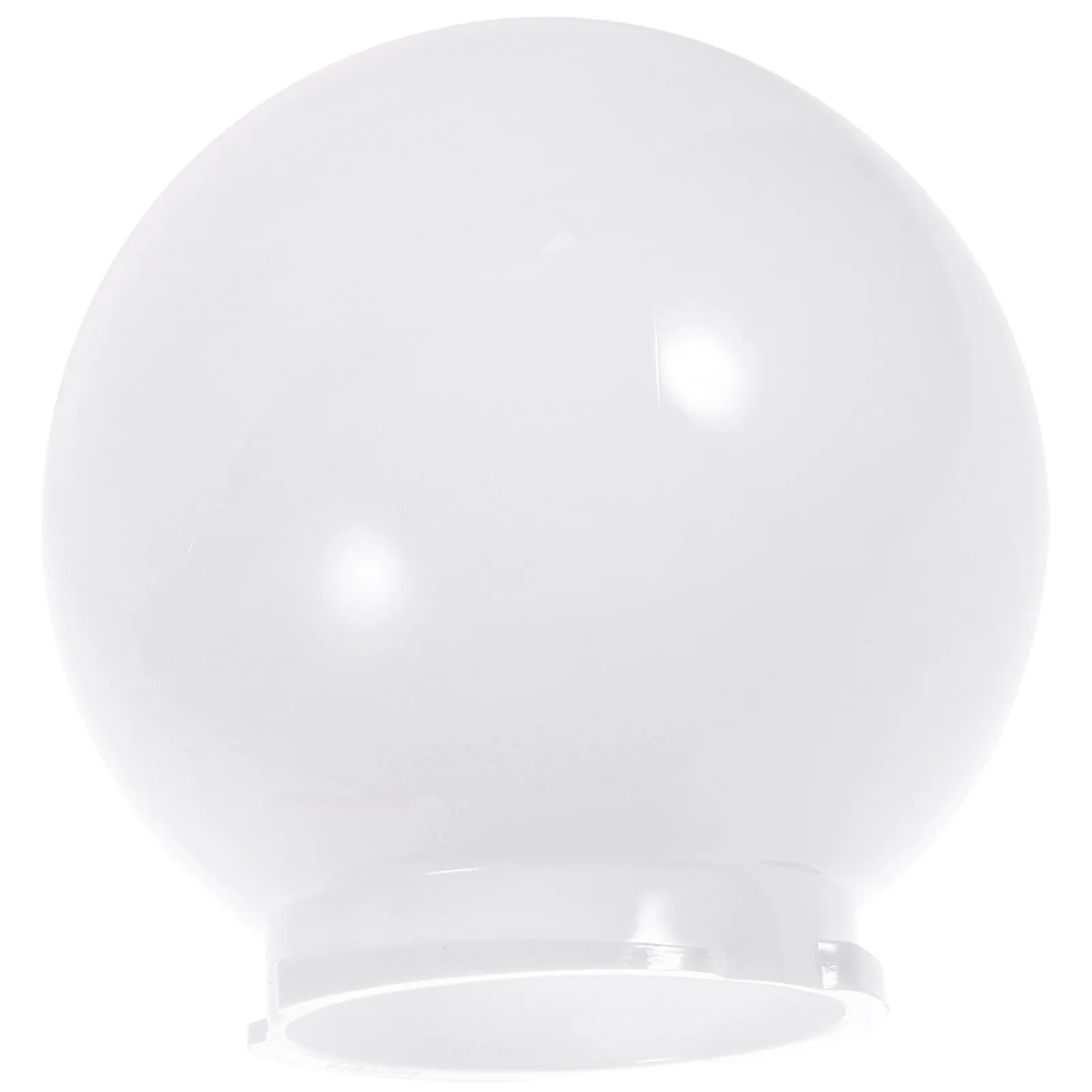

Wall Lamp Globe Lampshade Replacement Post Light Cover for Outdoor Yard Garden Patio Outdoor Globe Light Cover
