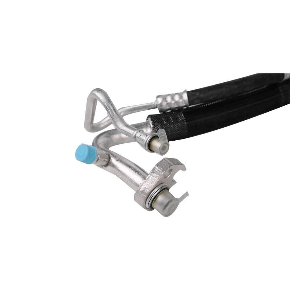 AC-lijn Supermanifold naar HVAC 1626680 -00D voor Tesla Model Y