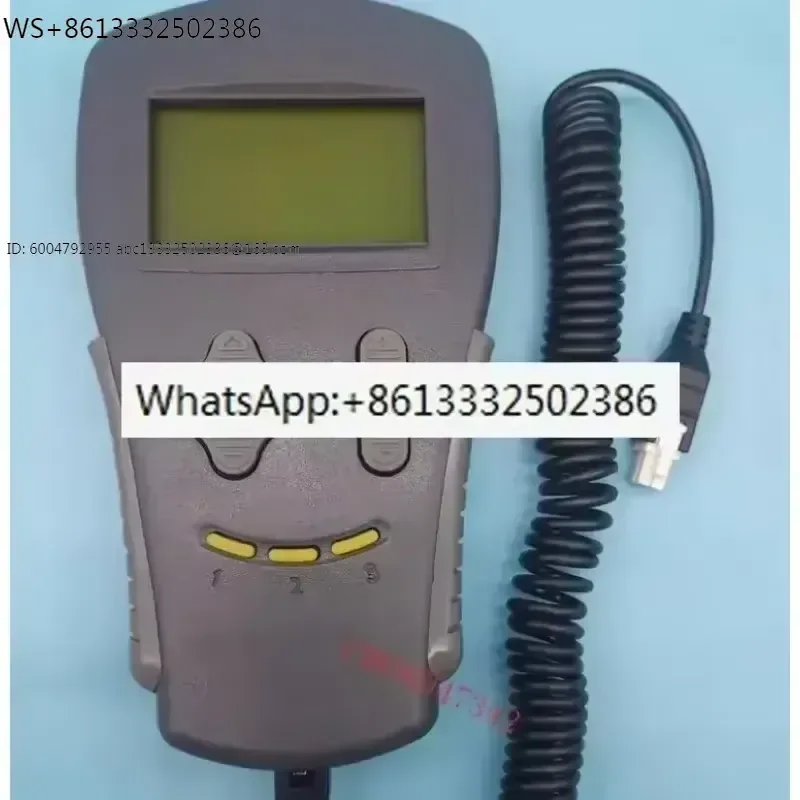 1pcs 1311 1311-4401 1313 1313K-4331 1313-4401 OEM Level Handheld Programmer Handset for AC DC Motor Controller