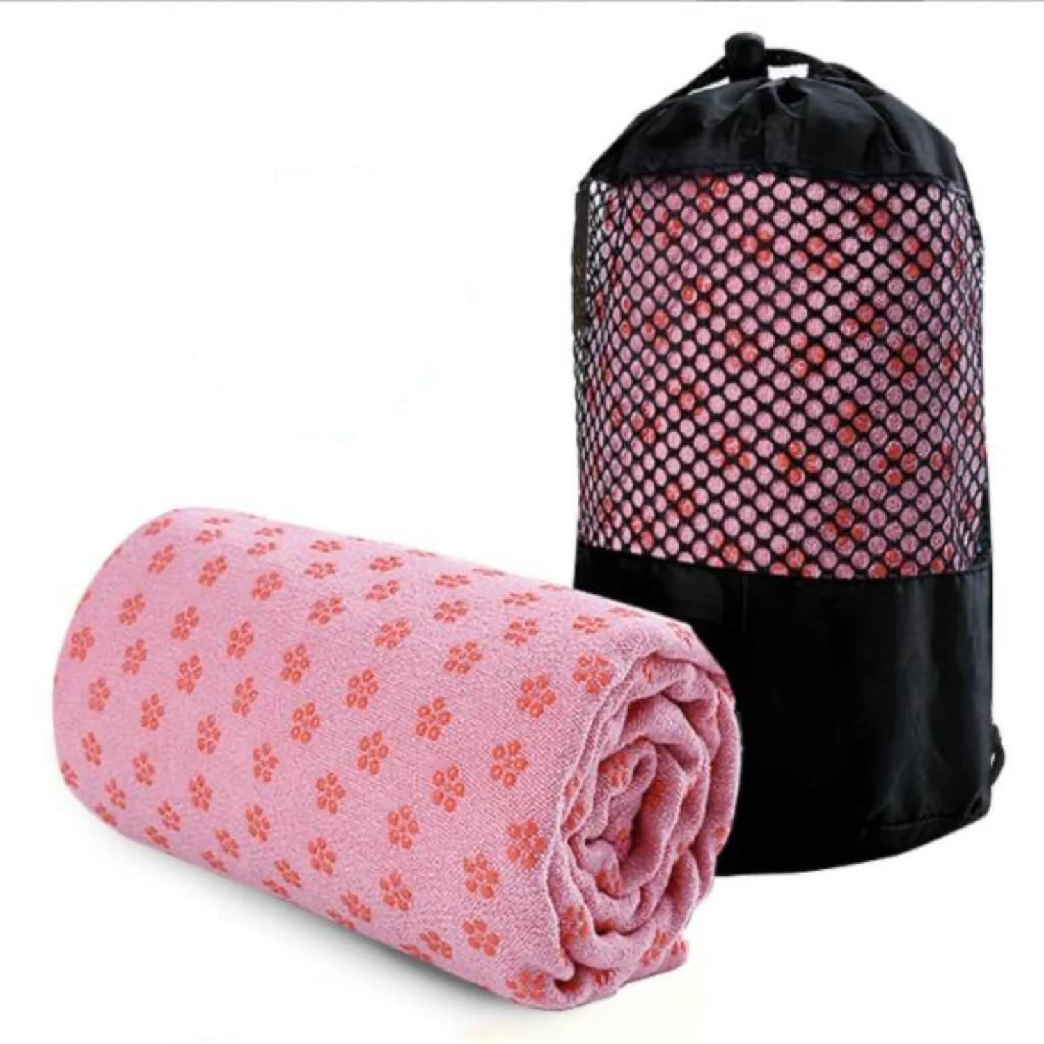 Kaymaz Yoga Mat Havlusu - Emic - Pilates X Yoga incelemesi ve fiyatı