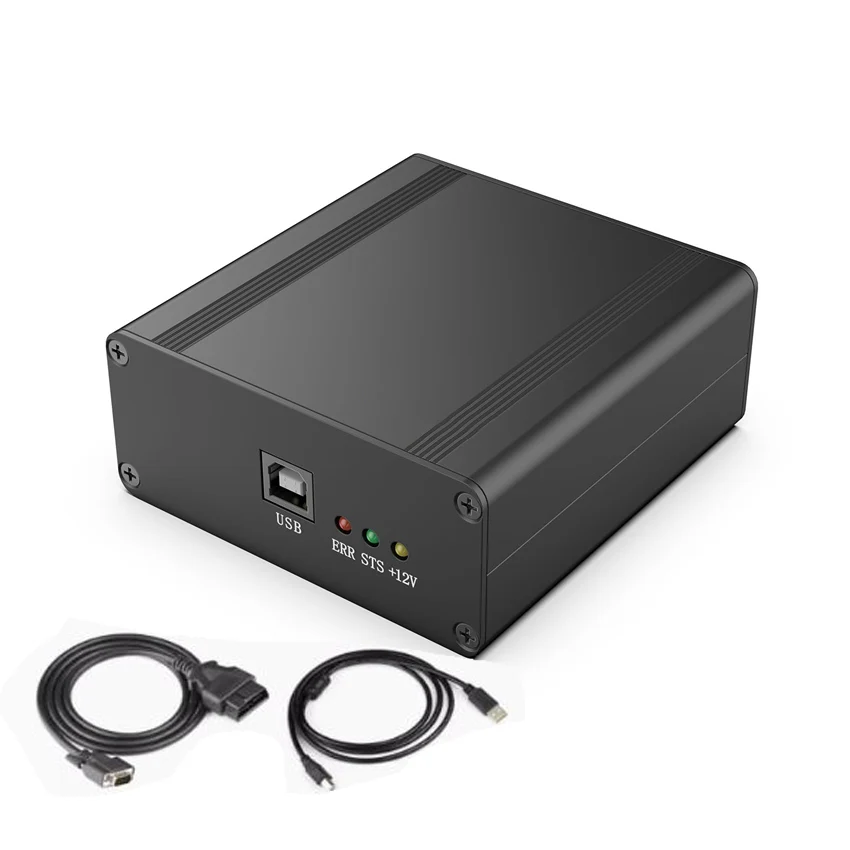 FOR OTG ECU TCU Chip Tuning Programming Tool Specialized Brush Writing Tool For American Cars