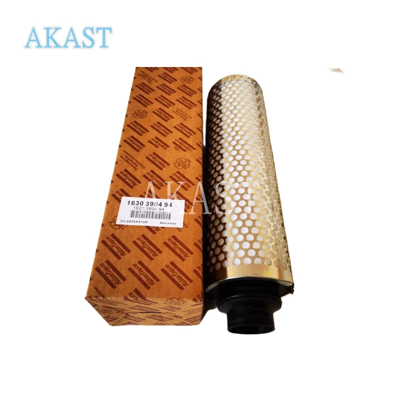 

Compressor parts separator 1625390494 1625-3904-94 1630390494 1630-3904-94