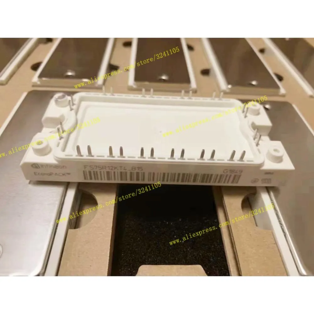 

FS75R12KT4_B15 FS75R12KT4-B15 NEW MODULE