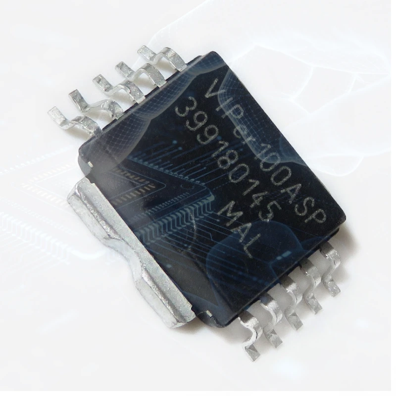 (5-10-20-30-100PCS) J5A AD8314ARM MSSOP-8 AD8314ARMZ
