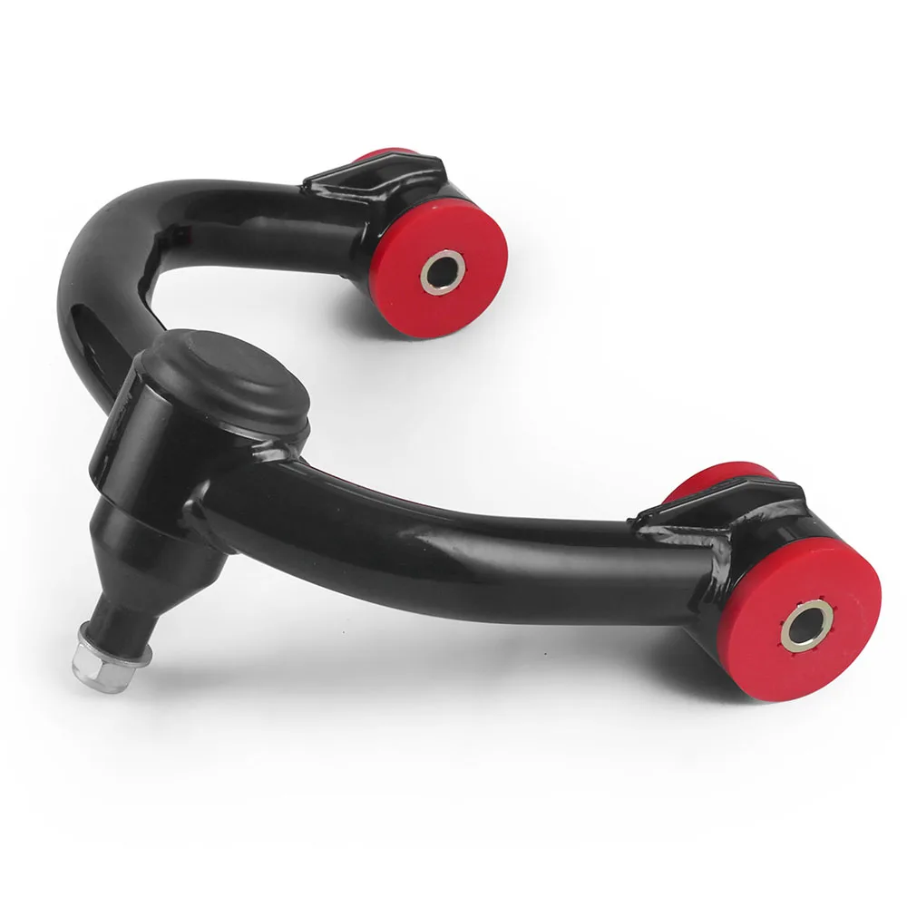 Front Upper 2-4 "Lift Control Arms Voor Ford F-150 4WD 2WD 2009-2022 Rechts & Links controle Arm