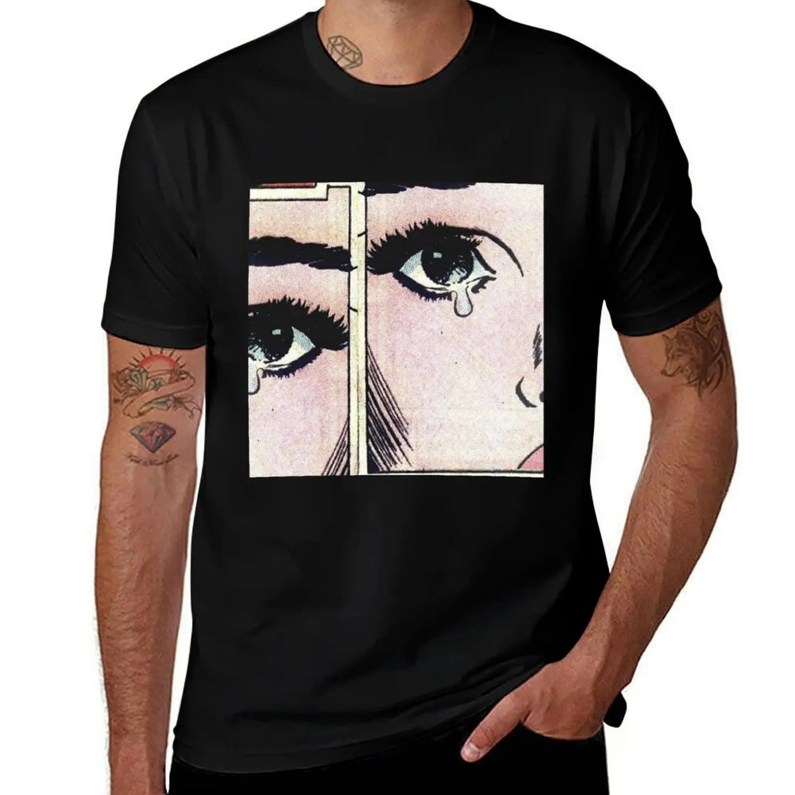 RADICAL SUICIDE T-Shirt Stylish Graphic Short Sleeve Top T-Shirt