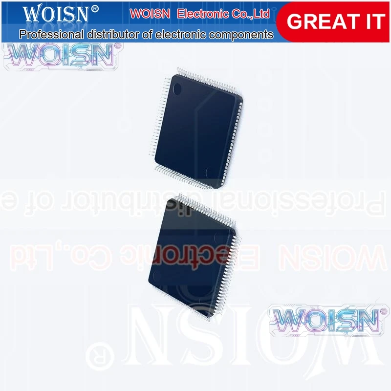 QFP-100 M30620 M30620SPGP New Arrival Sufficient Inventory Secure Packing Competitive Price