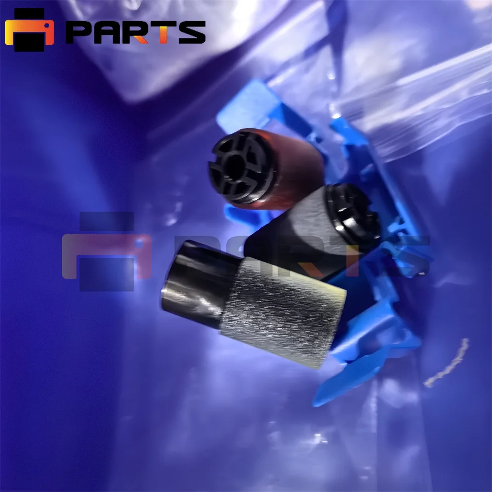 

10 Paper Feed Separation Roller for Toshiba 2555C 3055C 3555C 4555C 5055C 2505 3505 4505 5005 2515 3015 3515 4515 5015 2008