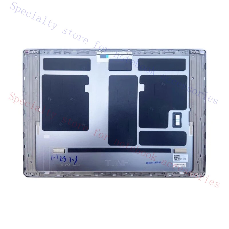 

A+ New For Dell Latitude 7440 E7440 Silver Gray LCD Back Panel 0TRCH9