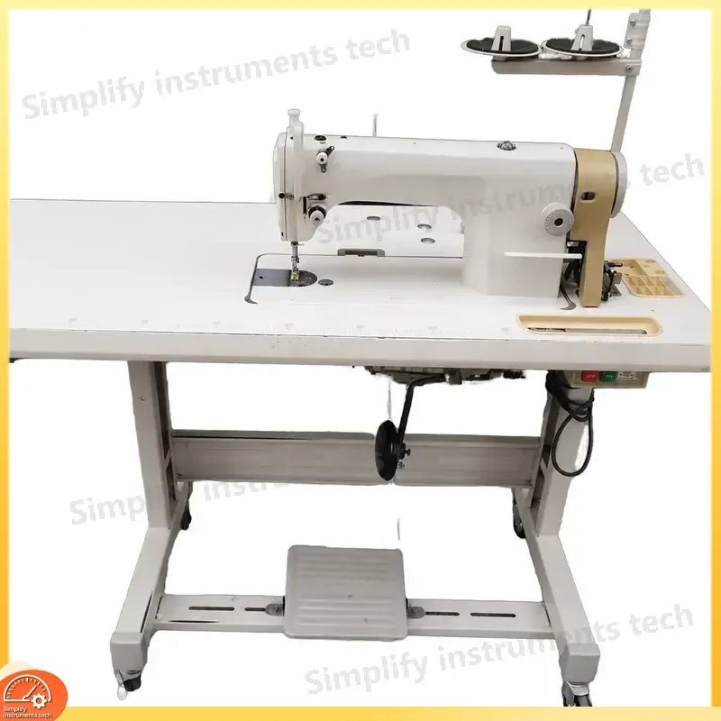 Industrial Single Needle Sewing Core Motor Engine for Home and Factory Use Professional Grade Sewing Equipment