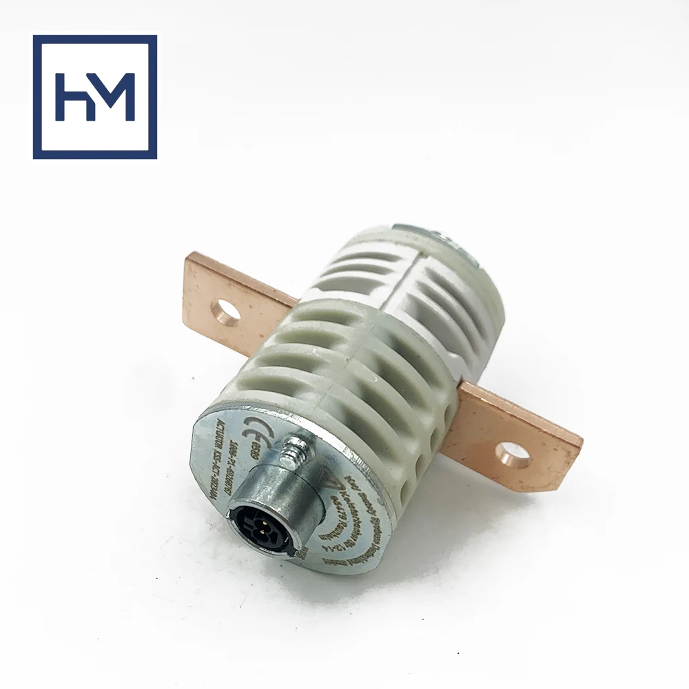 OE: 69260767  9J915463A 0Z195463H Battery Cut Off Fuse Overload Protection Trip  for  Porsche Audi EV-VW ID6 ID4 ID3