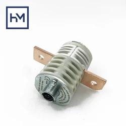 OE: 69260767 9J915463A 0Z195463H Battery Cut Off Fuse Overload Protection Trip for Porsche Audi EV-VW ID6 ID4 ID3