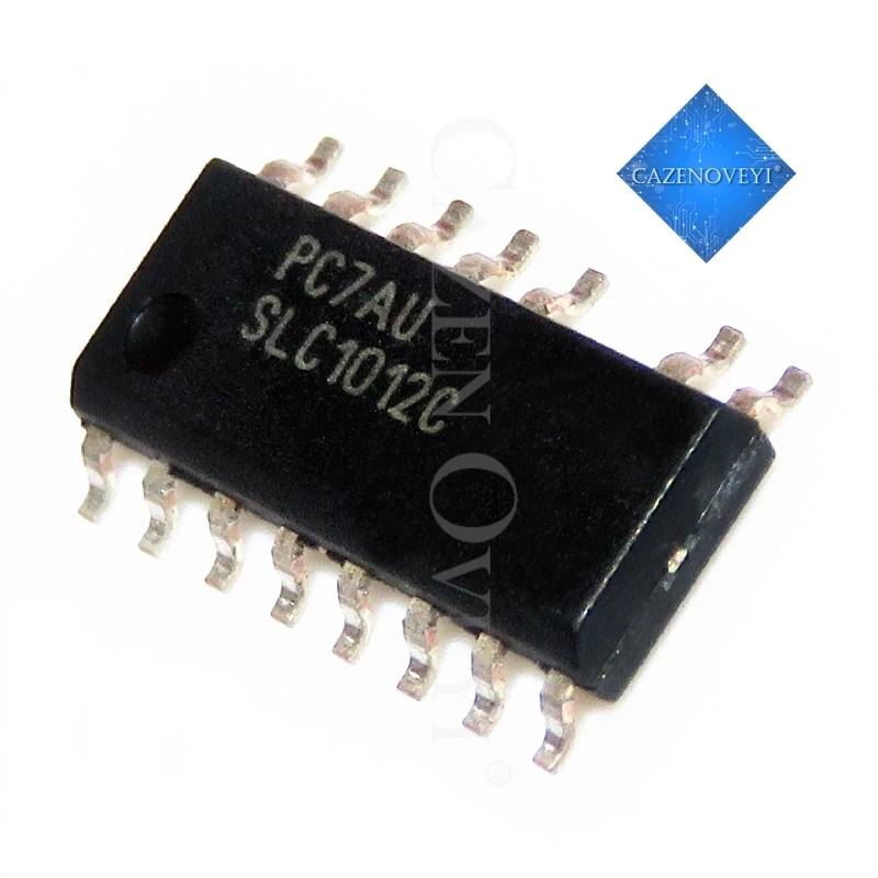 5-100PCS SLC1012C SLC1012 ADG774BRQ ADG774 TA7291P TA7291 H5GQ2H24MFR-ROC H5GQ2H24MFR DRV8841PWPR DRV8841 RJH60F7DPQ 60F7DPQ
