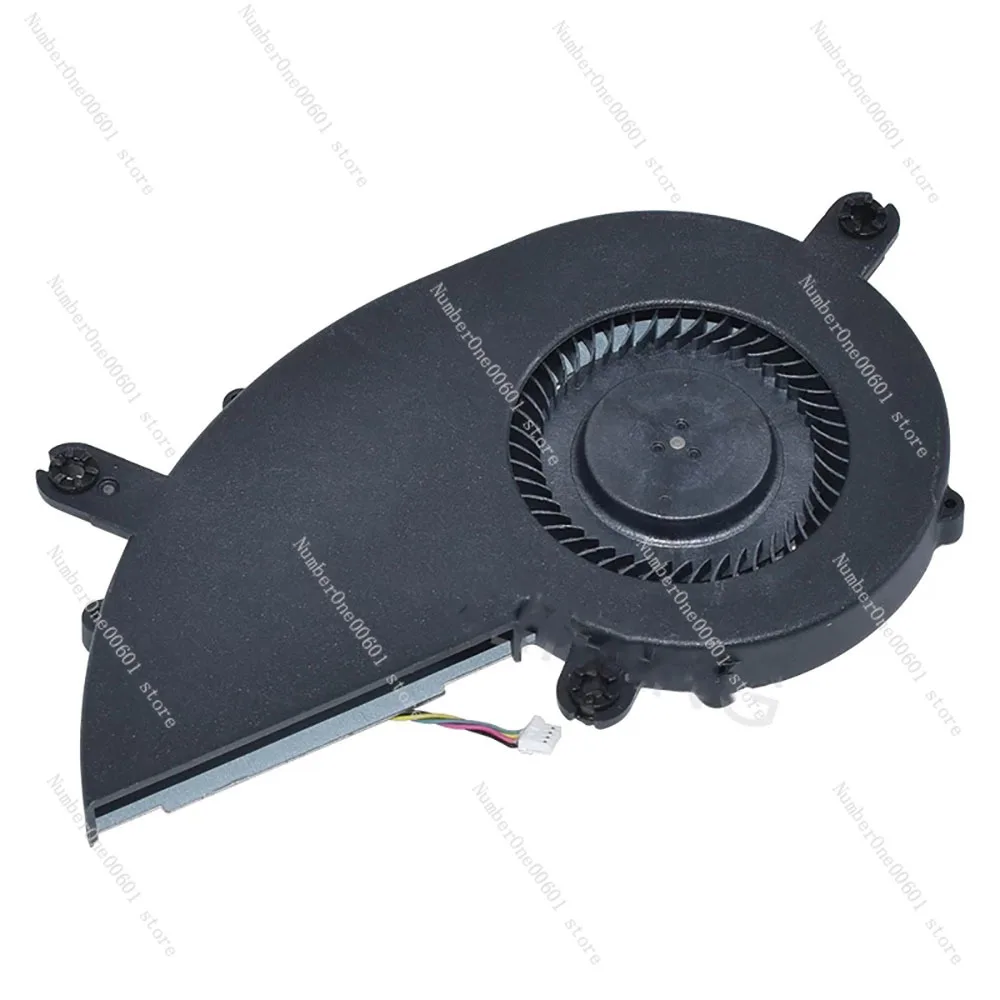 

Cooling Fan for AVC BAZA0508R5U DC5V 0.50A P010 P009 P008 4Pin Cooler Radiator