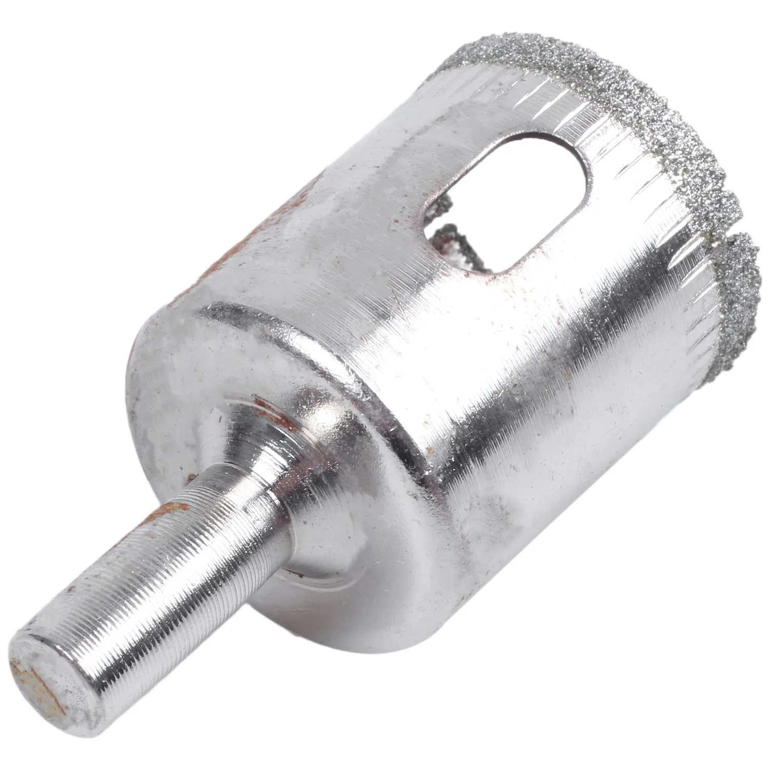 25mm Glass Ceramic Tile Hole Saw Drill Bit Cutter