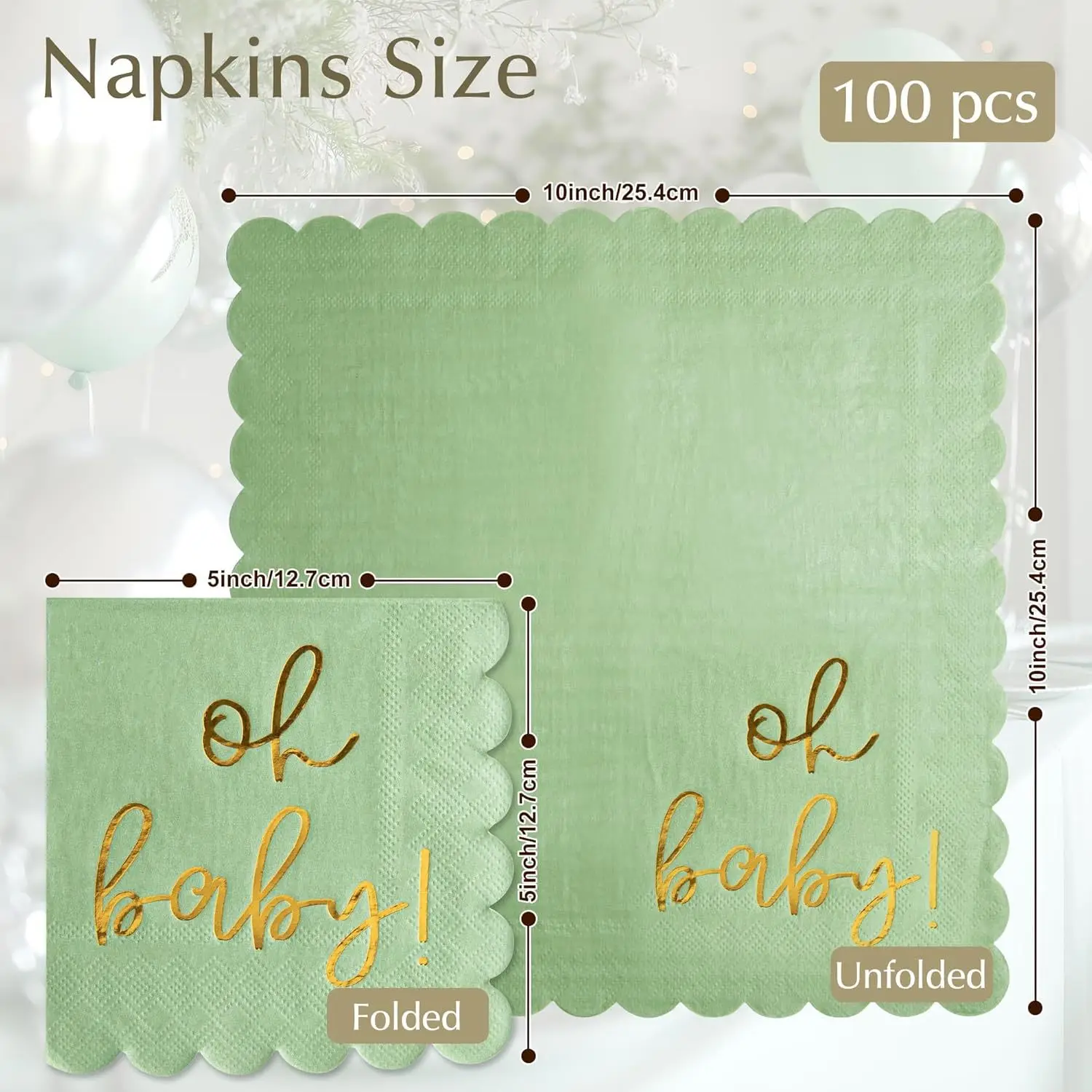 Thumbnail 2 - #71 Best Cocktail Decorations to Buy In 2026