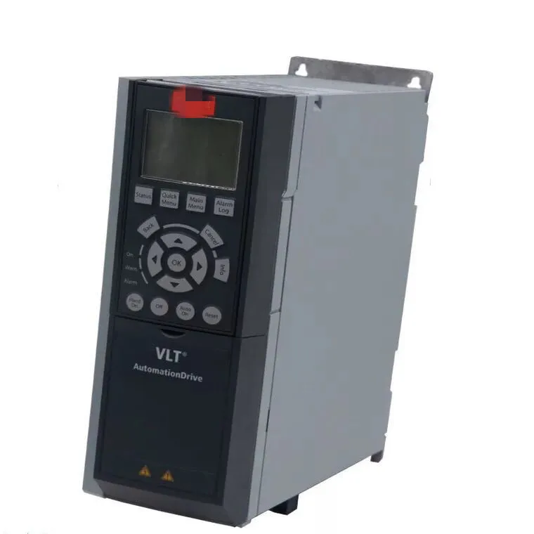 Low cost VLT Automation Drive FC 360 series 0.37kw-75kw 3phase 380-480V 50/60Hz frequency converter in stock