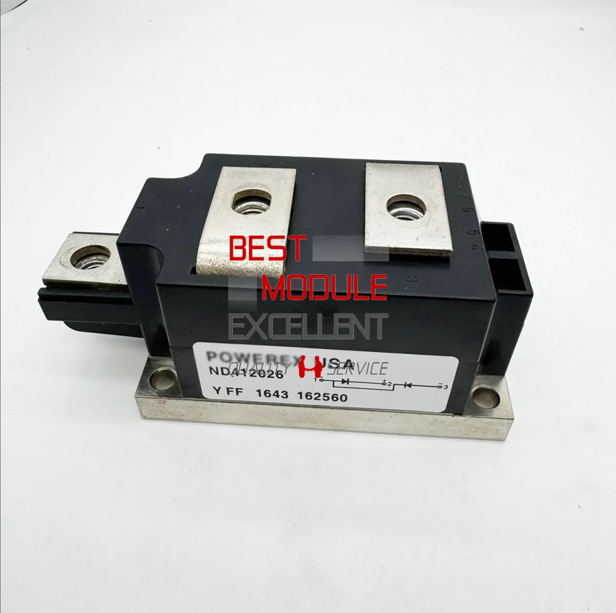 

1PCS ND412026 ND411626 ND411835 Quality Assurance