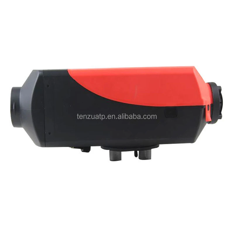 

Портативный дизельный воздушный отопитель Tenzu для зимнего обогрева грузовиков и автодомов, с быстрым нагревом, дистанционным управлением, D2 D4, 5 кВт, 2 кВт, 12 В, 24 В, предпусковой подогреватель