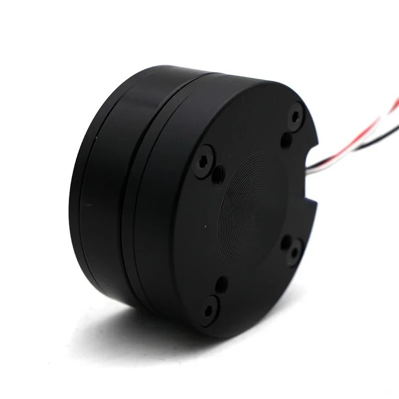 ME4005 Mini Photography Head/Pod Small motor, 0.07 N.m 587rpm brushless DC motor, thin, smooth, stable