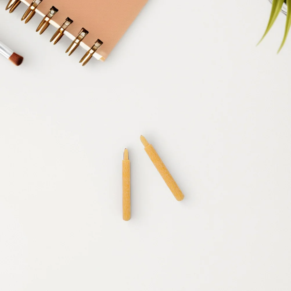 

30 pcs 3Mm Oil-Based Marker Replacement Nibs Smooth Durable Tips For Paint Markers Permanent Pens Art Drawing Labeling