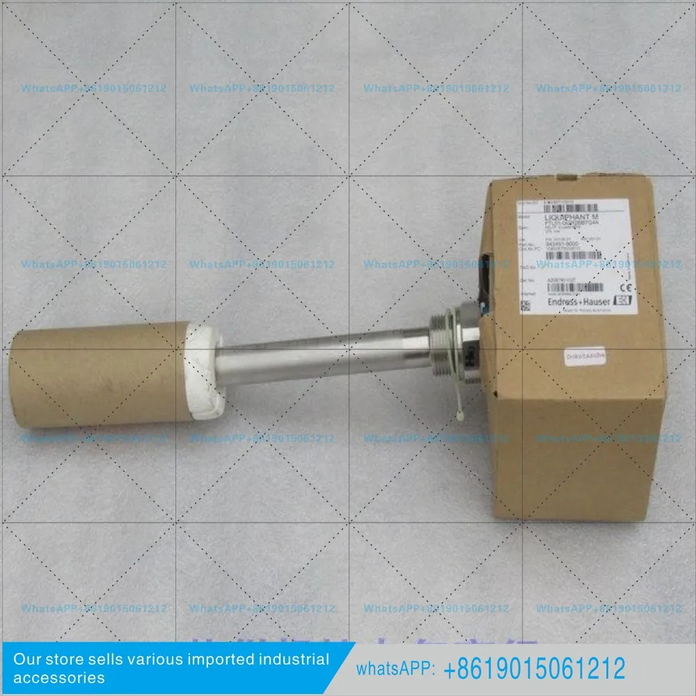 Liquid level switch FTL51-GGR2BB7G4A original 275mm