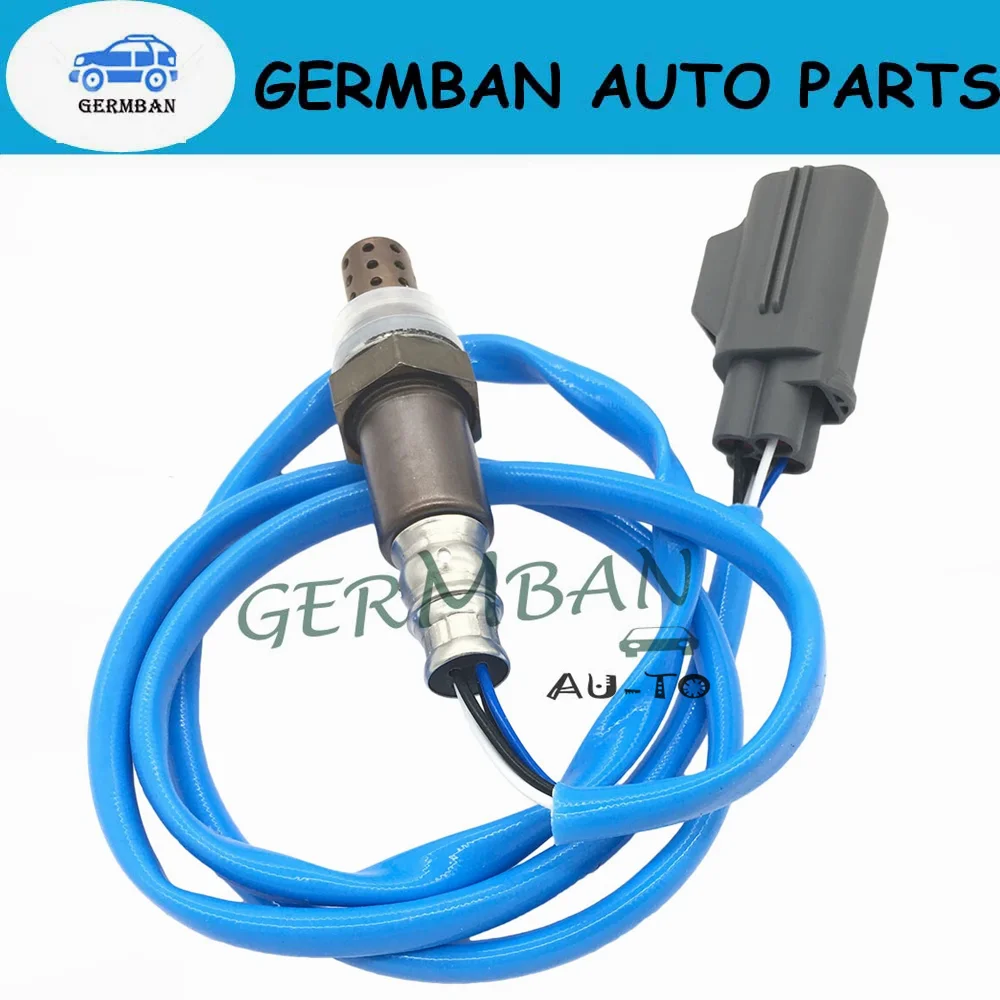 LR011711 Lambda O2 Oxygen Sensor Air Fuel Ratio Sensor for Land Rover Range Rover Sport LR4 2010-2013