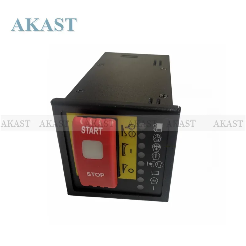 1089935597 Control Module Unit Electrical Control Panel for Atlas Copco Mobile Air Compressor Spare Parts