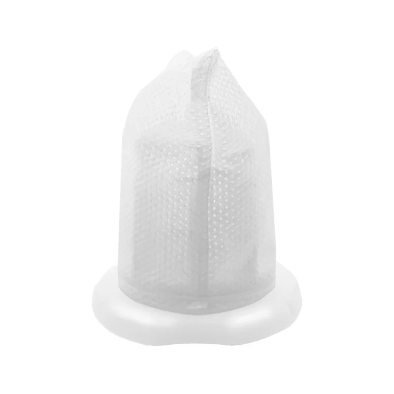 

SANQ For Vorwerk Kobold VC100 Handheld Vacuum Cleaner Inner Hepa Filter Accessories Replacement Spare Kit Soft