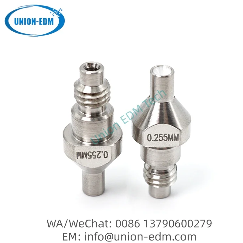 X052B243G65 X052B243G61 X052B243G62 M133 Diamond Guide lower New for Mitsubishi edm wire cut machine parts