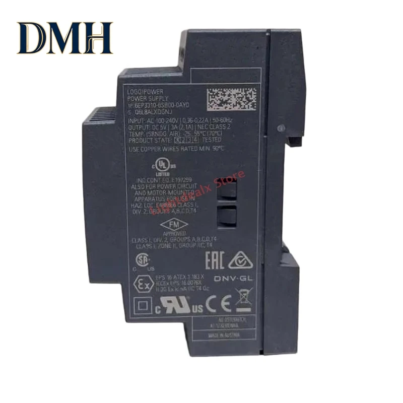 1PCS New Power Supply 6EP3310-6SB00-0AY0 6EP3321-6SB10-0AY0 6EP3322-6SB00-0AY0 6EP3331-6SB00-0AY0 6EP3332-6SB00-0AY0 In Box
