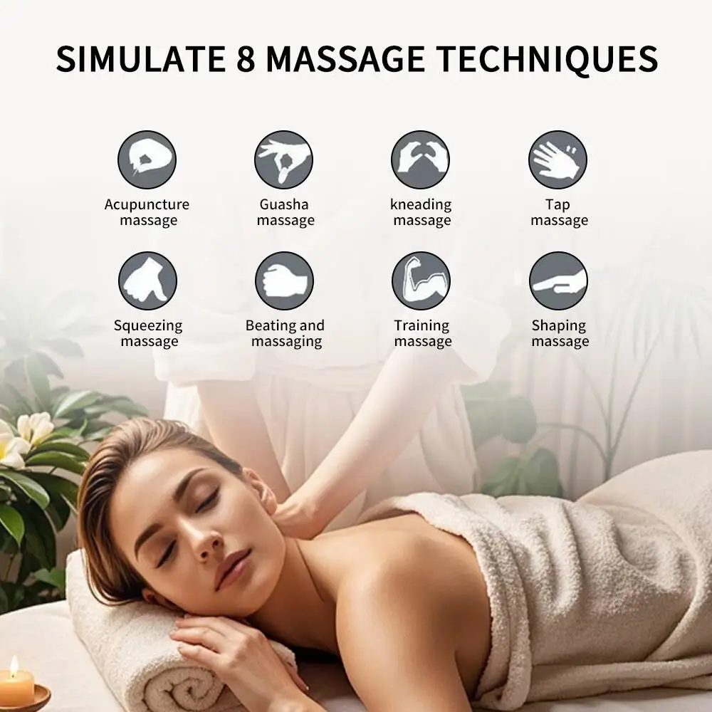 Thumbnail 3 - #24 Massage Stone Warmers Comparison Guide