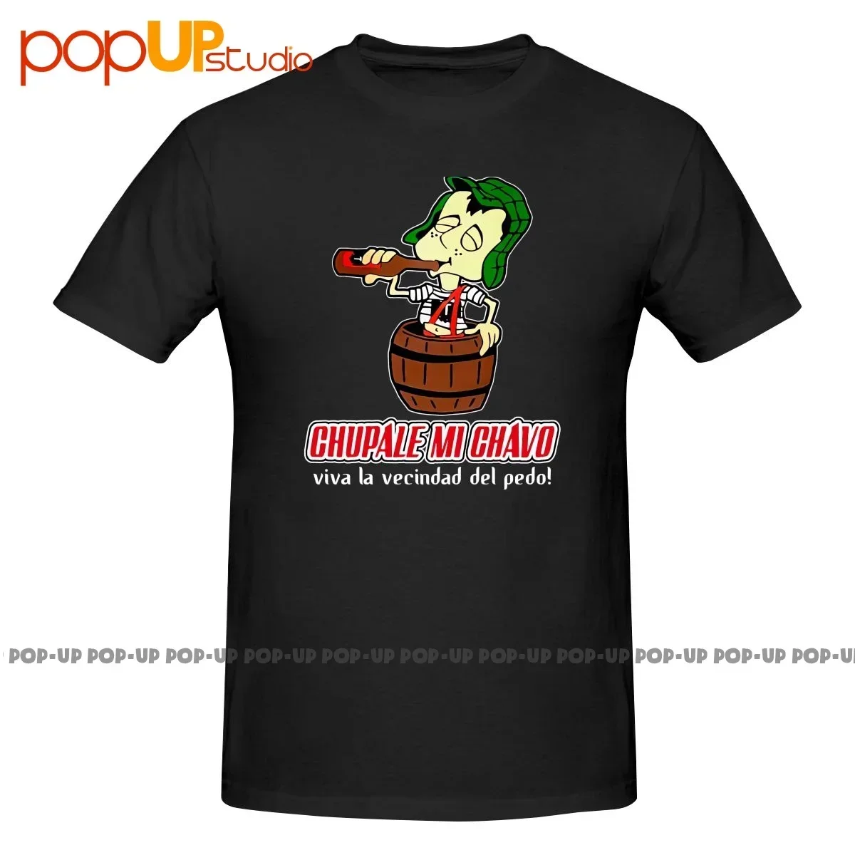 Chupale Mi Chavo Ch…