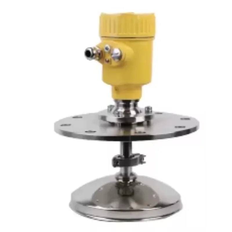 

Бесконтактный радар для измерения уровня жидкости, датчик уровня воды, топлива, масла, продажа