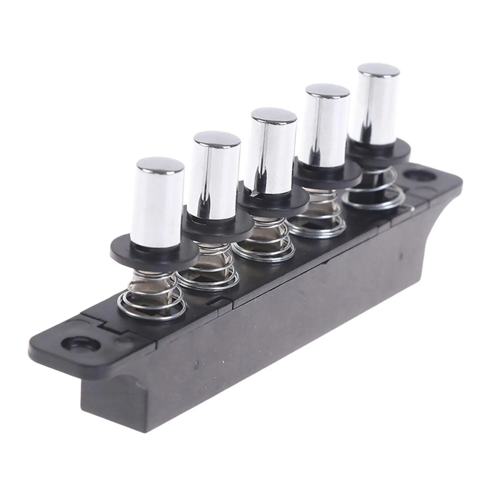 Range Hood Key Board Switch 5 Key Switch Control Board Universal for Kitchen Range Hood Panel Controller Range Hood Accessories