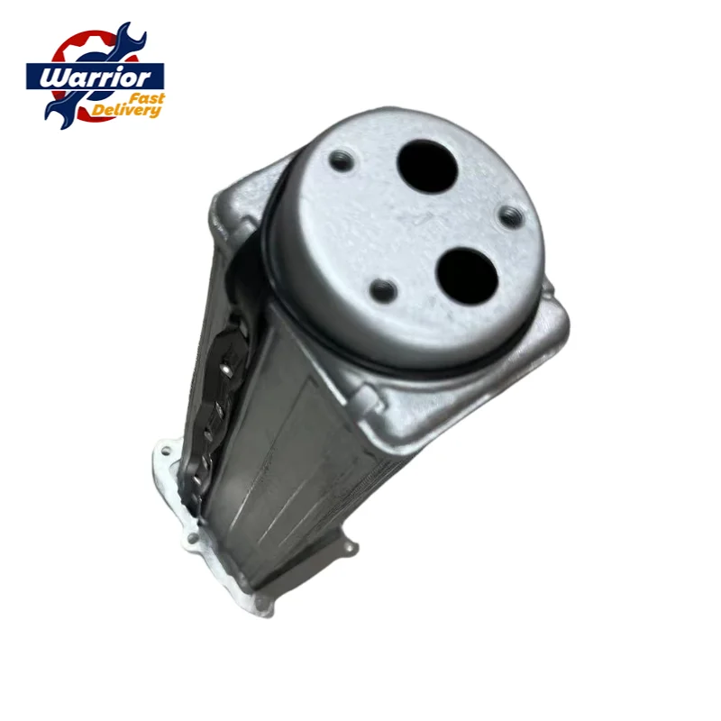 

New High Quality Auto Parts Cooling System 06E145621E 06E145621S 06E145621R Charge Air Cooler for Audi A4 A5 A6 A7 A8 Q5 Q7