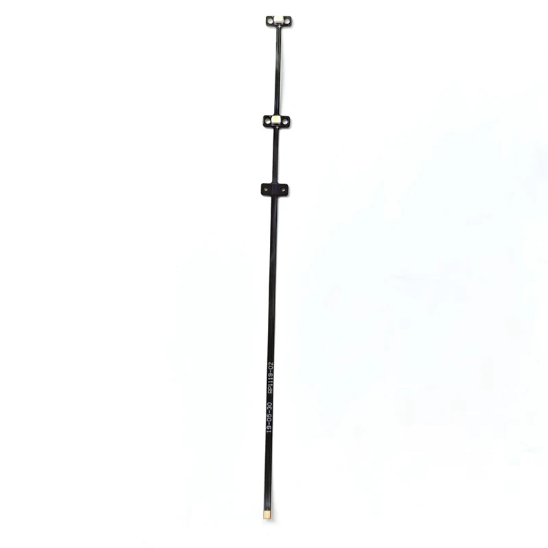 

skycomT-207 208 307 308 fusion machine wind cover red light flat cable panel flat cable