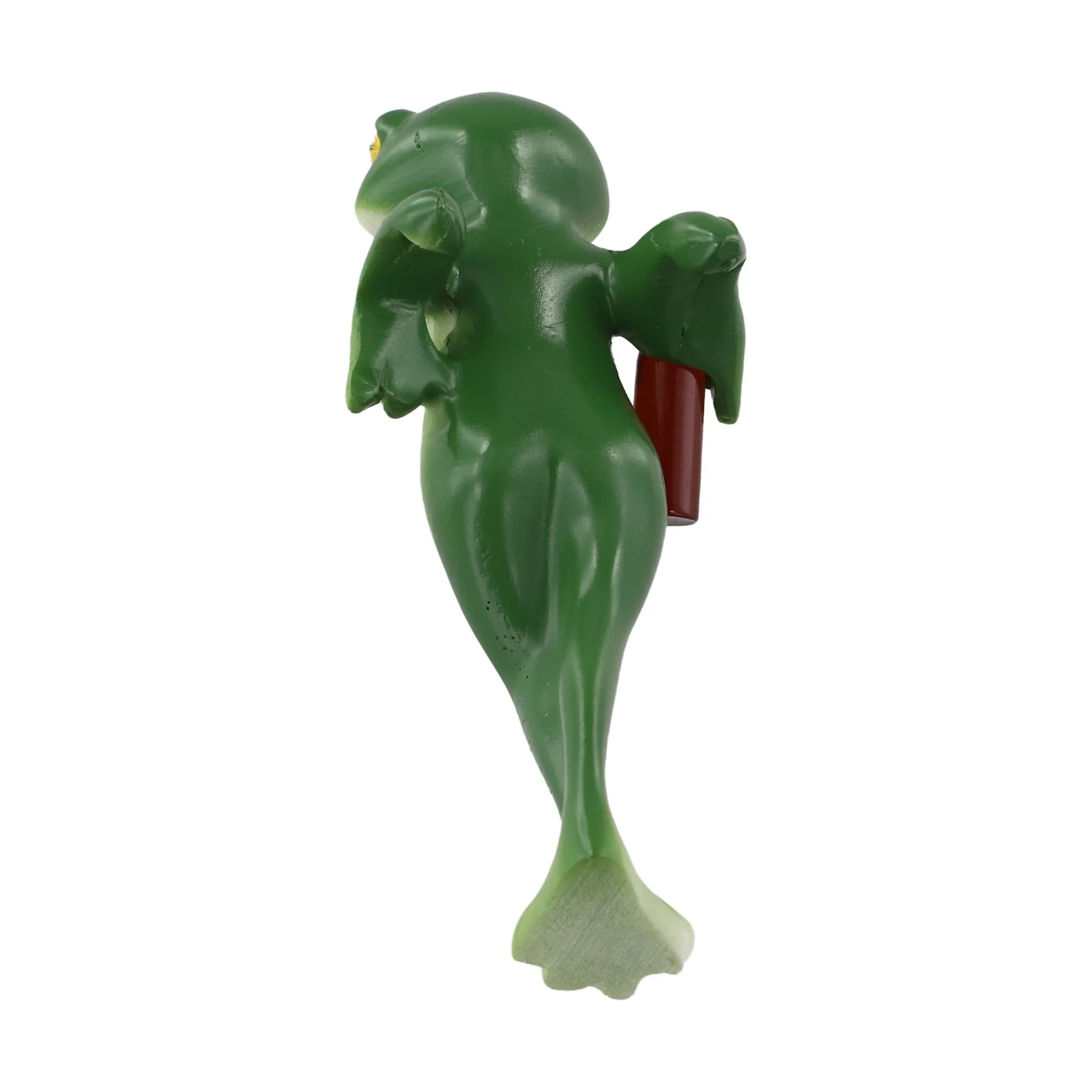 For Garden Use Outdoor Frog Figurines Frog Planters As Shown Birthday Frog Decorations Compact Garden Additions