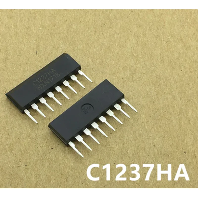 

C1237HA UPC1237HA UPC1237 ZIP-8 C1237 Horn IC Brand New Original Factory