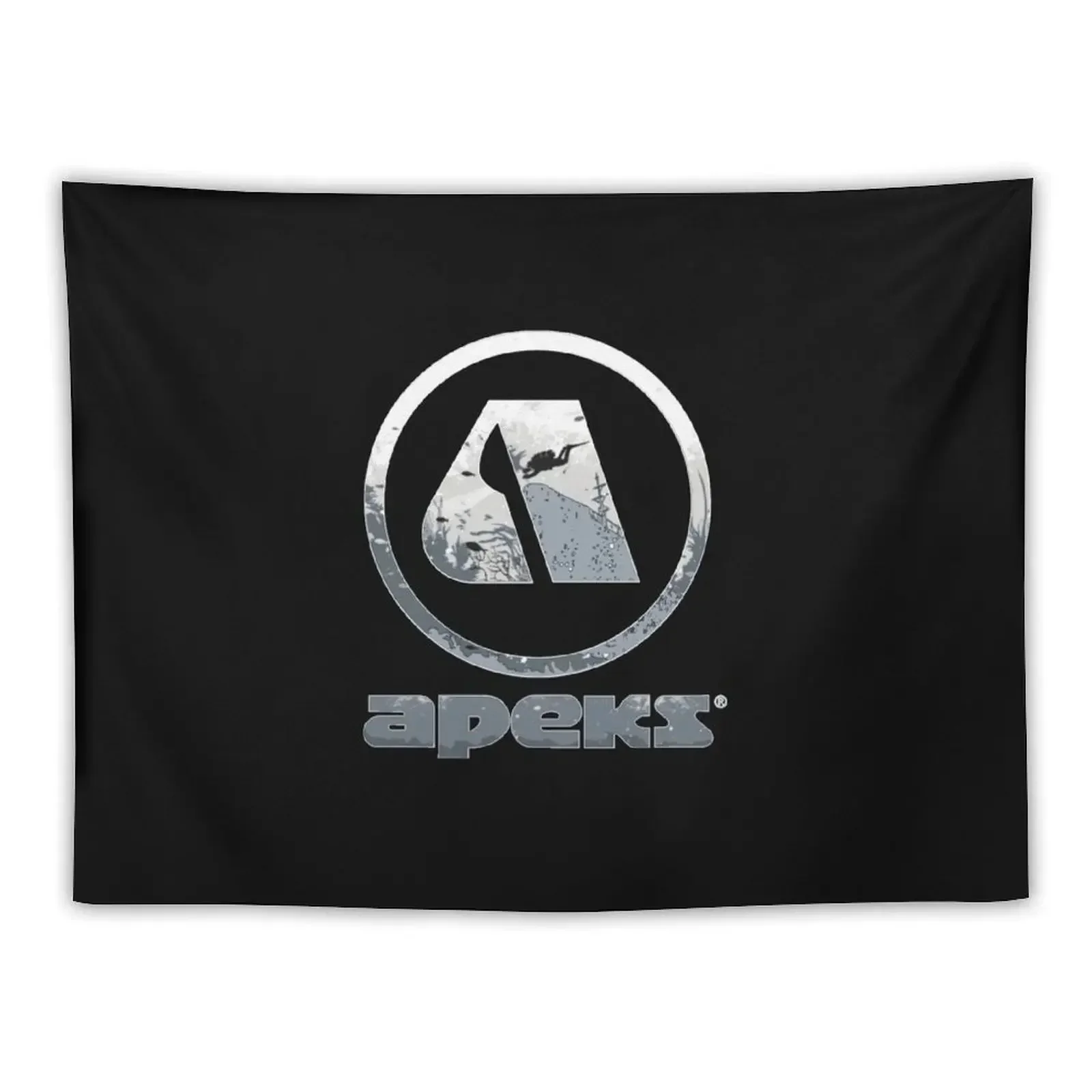 

A for Apeks Essential T-Shirt Tapestry Room Aesthetic Decor Kawaii Room Decor Wall Tapestries Room Decor Cute Tapestry