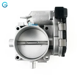 OEM ODM Factory Price 1131410125 A0280750017 Throttle Body For Mercedes Benz C280 Cl500 Ml350 S55 Amg